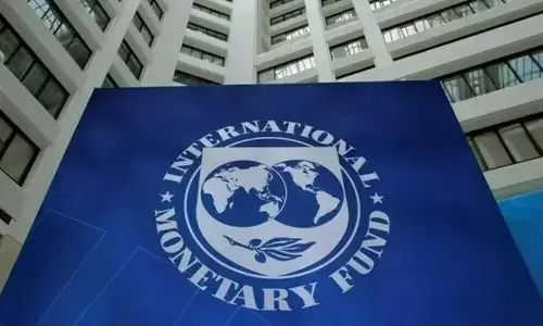پاکستان کو مضبوط معاشی پالیسیاں برقرار رکھنا ہوں گی، آئی ایم ایف