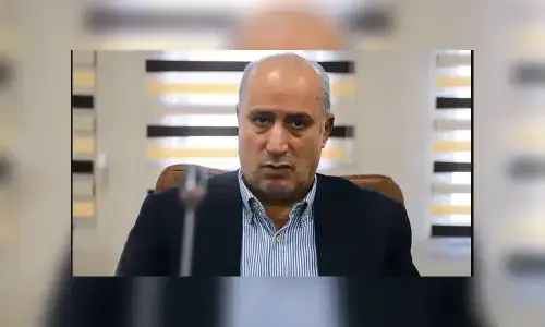 ورلڈ کپ میں ایران کی موجودگی ایک بڑا سفارتی اثاثہ ہے، فٹبال چیف