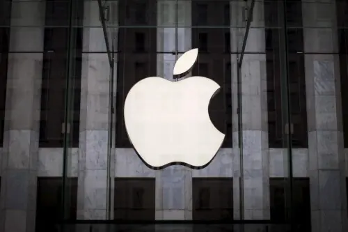 Apple, Intel reach preliminary chip-making deal: WSJ