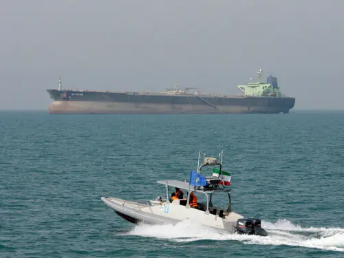 Iran army says states siding with US to ‘face difficulties’ Iran army says states siding with US to ‘face difficulties’