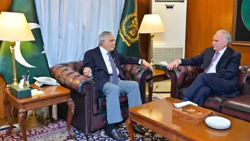 علاقائی امن کے لیے پاکستان کی سفارتی کوششیں قابل ستائش ہیں، مندوب اقوام متحدہ