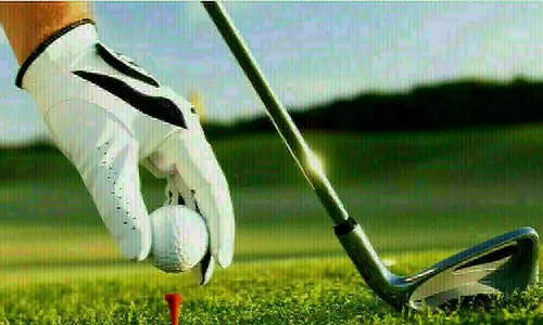 Golfers ready for 'crazy' Aronimink greens at PGA