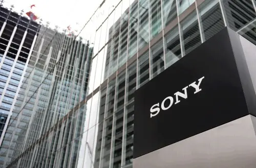 Sony Music buys Recognition's vast song catalog
