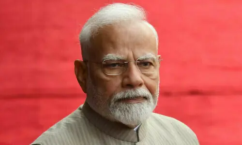 Prime Minister Modi cuts size of his motorcade to save fuel, source says Prime Minister Modi cuts size of his motorcade to save fuel, source says