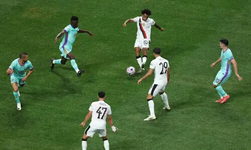 Study warns of dangerous heat at 2026 World Cup as climate risks grow