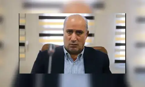 تہران میں ہزاروں مداح جمع، ایران کی ورلڈ کپ شرکت پر بے یقینی برقرار