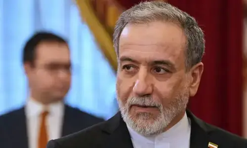 ایران کا برکس ممالک سے امریکہ اور اسرائیل کی مذمت کا مطالبہ