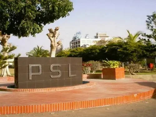 Pakistan Synthetics Limited