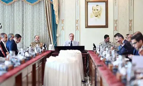 وزیراعظم کا ہاؤسنگ سیکٹر میں جامع اصلاحات اور ڈیجیٹلائزیشن پر زور