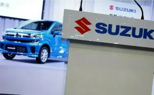 پاک سوزوکی نے کراچی میں بائیو گیس پلانٹ اور سولر پاور سسٹم قائم کر دیا