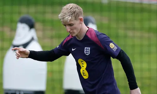 Gordon may have made last Newcastle appearance: Howe