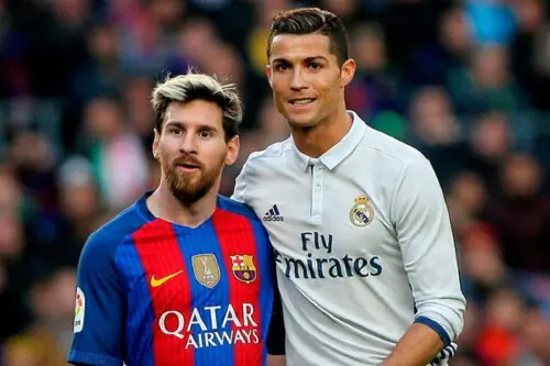 The last dance: Messi and Ronaldo get ready for sixth and final World Cup