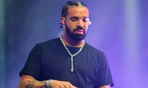 Drake drops three albums at once