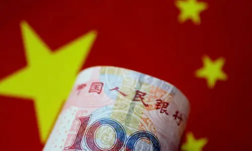 Pakistan&rsquo;s entry into China&rsquo;s capital market marks new era of financial cooperation, says Aurangzeb
