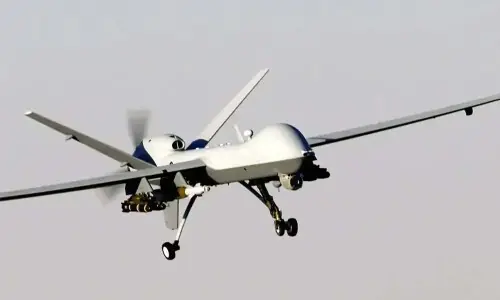 US weighs drone threat from Cuba: report