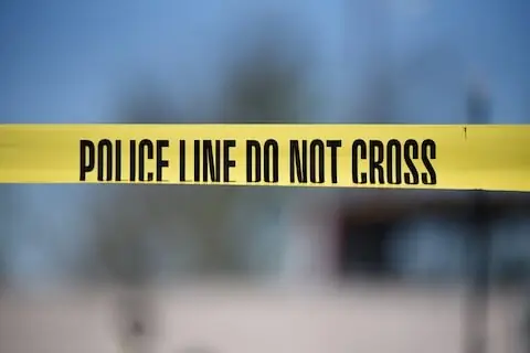 Suspects in custody after shooting spree in Austin, Texas, police say