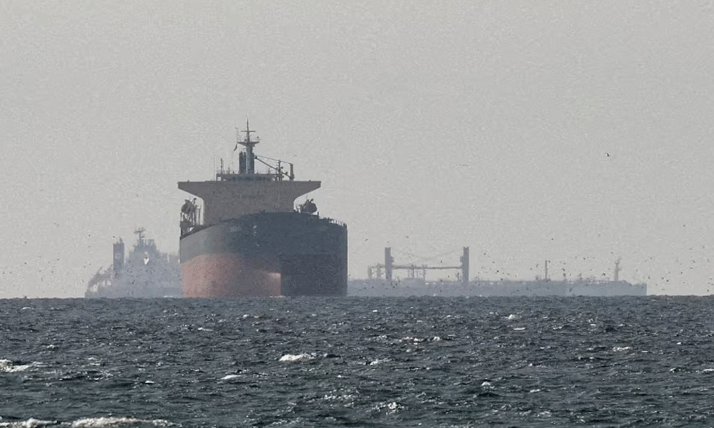 Iran war saddles global companies with $25 billion bill - and counting Iran war saddles global companies with $25 billion bill - and counting