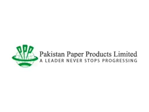 پاکستان پیپر پروڈکٹس لمیٹڈ میں اہم تقرریوں کا اعلان