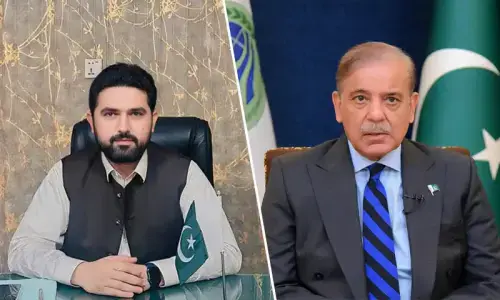 CM Khyber Pakhtunkhwa urges PM to restore gas supply to CNG sector amid law & order concerns