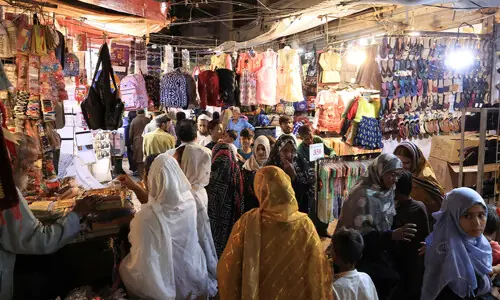 Centre lifts business-hour restrictions ahead of Eidul Adha