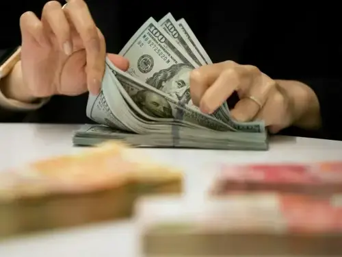 Rising global oil prices push April C/A into deficit