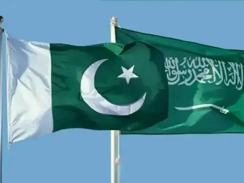پاکستان نے سعودی عرب میں فوجیوں اور جنگی طیاروں کی تعیناتی کے حوالے سے رپورٹس کو مسترد کردیا