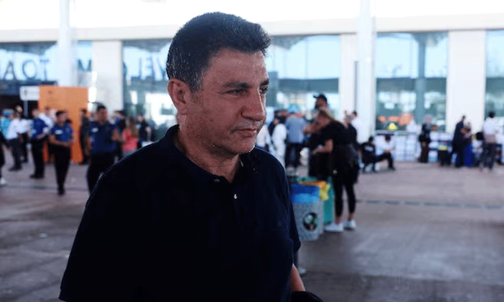 Iran focused on fitness in Turkiye after war-enforced furlough