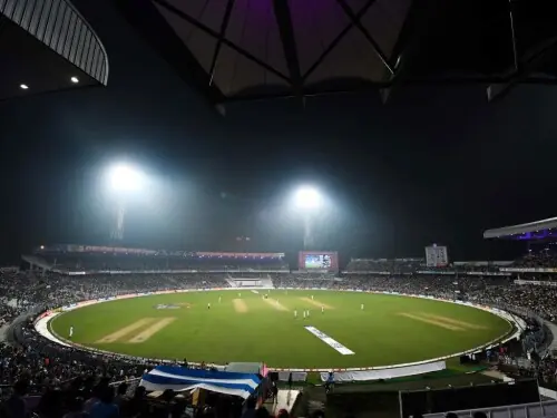 Chennai set to host Big Bash League opener in December: reports