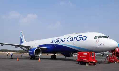 Pakistani airspace to remain closed for Indian flights until June 24
