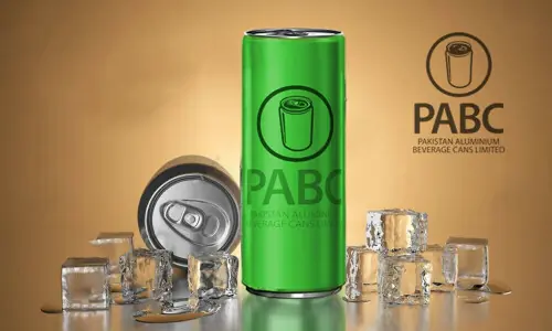 Pakistan Aluminum Beverage Cans Limited: performance and outlook
