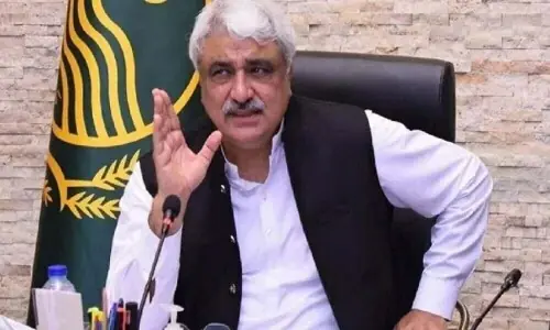 Rs4bn modern burns unit being established