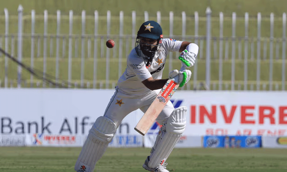 Bangladesh sweep series v Pakistan despite Rizwan defiance