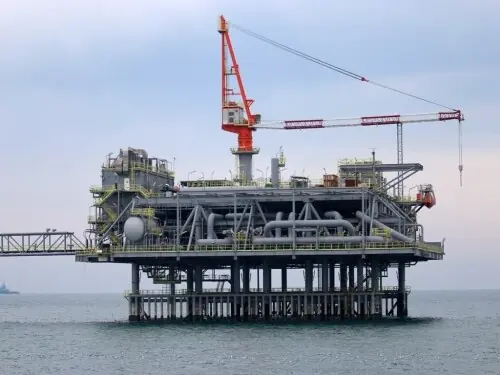 Production sharing and licence agreements inked: Pakistan reopens offshore frontier after two decades