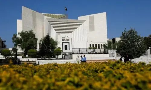 کنٹریکٹ ملازمین کی مستقلی پر سپریم کورٹ کے فیصلے پر عمل درآمد میں سی ڈی اے کی تاخیر