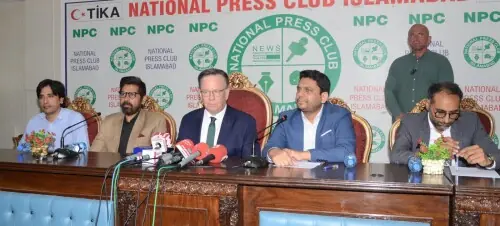 Poland lauds Pak efforts in facilitating US, Iran dialogue