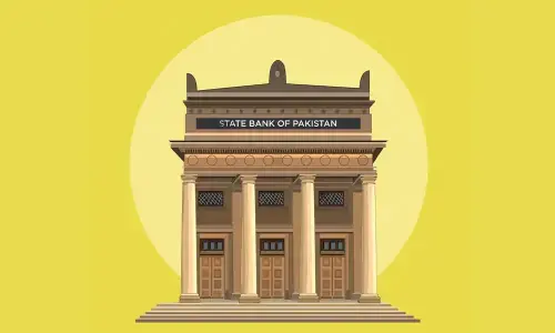 اسٹیٹ بینک کا عیدالاضحیٰ کی تعطیلات کا اعلان