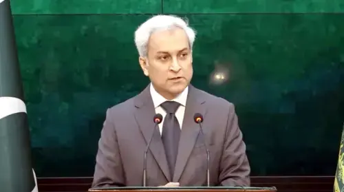 پاکستان کا کشمیری قیدیوں کی فوری رہائی کا مطالبہ، سندھ طاس معاہدے پر بھارت کا دعویٰ مسترد