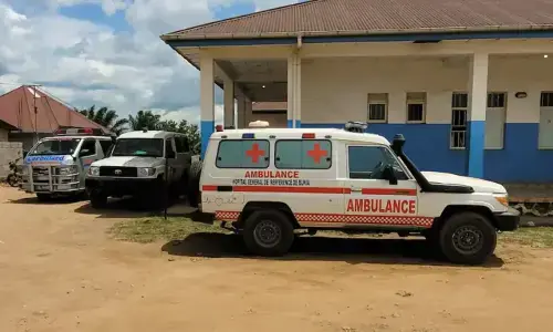 Dread and denial at heart of deadly DR Congo Ebola outbreak
