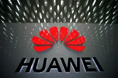 Huawei proposes new path for chip development amid US sanctions
