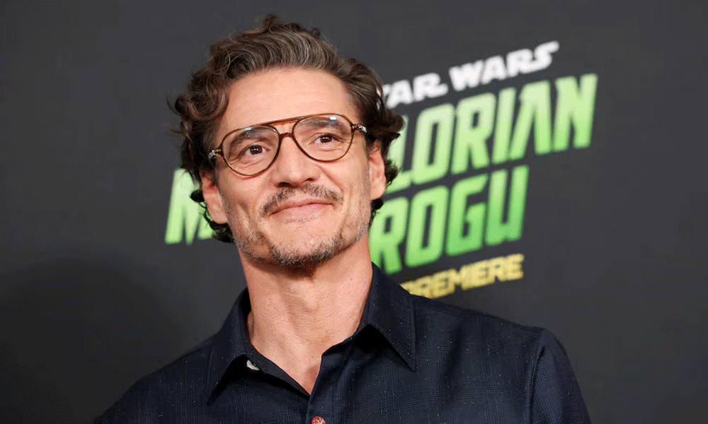 Baby Yoda re-sets 'Star Wars' films with $165 million global opening