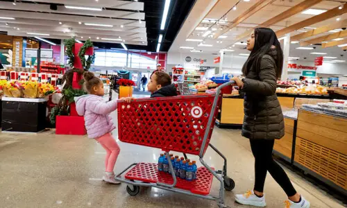Target India head says retailer weighing AI tool costs amid shift to usage-based pricing Target India head says retailer weighing AI tool costs amid shift to usage-based pricing