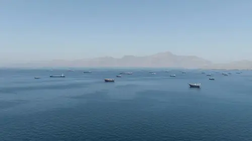 Iran would open Strait of Hormuz 30 days after peace deal, Nikkei reports citing source Iran would open Strait of Hormuz 30 days after peace deal, Nikkei reports citing source
