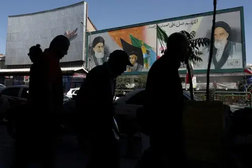 ایران معاہدے میں چند دن لگ سکتے ہیں، مارکو روبیو
