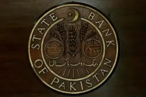اسٹیٹ بینک کی بینکوں کو 29، 30 مئی تک ٹیکس ادائیگی سہولت دینے کی ہدایت