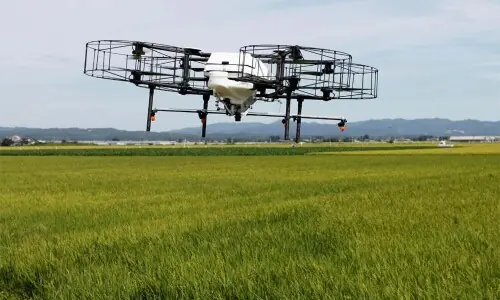 Experts emphasise integration of agri heritage systems