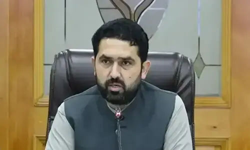 KP CM extends Eid-ul-Azha greetings KP CM extends Eid-ul-Azha greetings