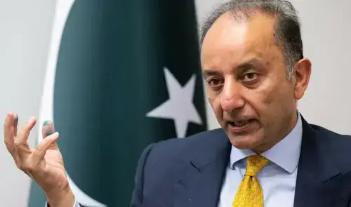 یکطرفہ اقدامات سے آبی معاہدوں کو خطرہ ہے، پاکستان