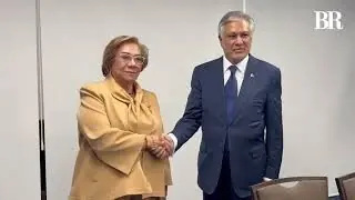 پاکستان اور کولمبیا کا مختلف اہم شعبوں میں تعاون کو مزید فروغ دینے پر اتفاق