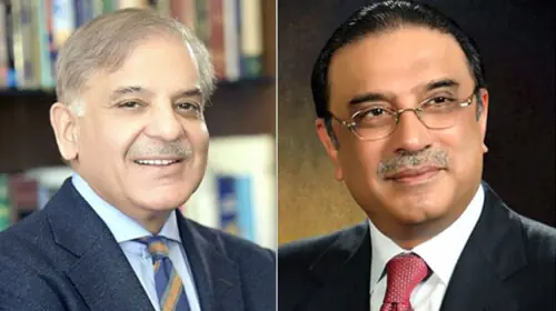 Youm-e-Takbeer: Pakistan committed for peace, int’l norms, says President, PM Youm-e-Takbeer: Pakistan committed for peace, int’l norms, says President, PM