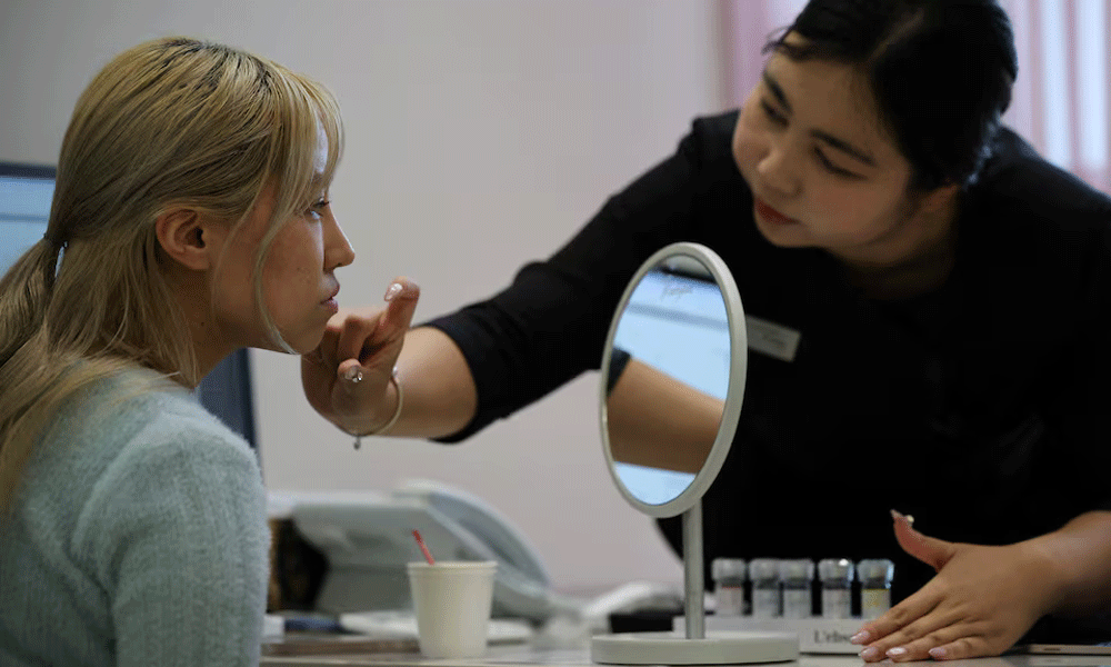 From K-pop to K-glow: lasers, facial firming drive South Korea's new tourism wave
